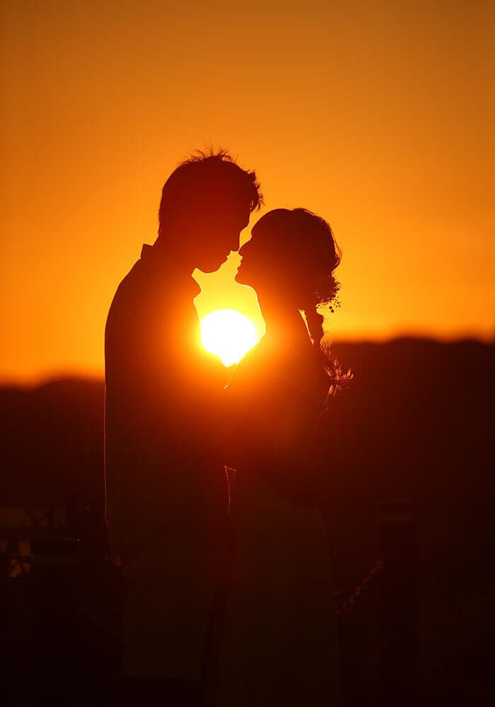 静岡でご結婚式と成人式の前撮りロケーション撮影