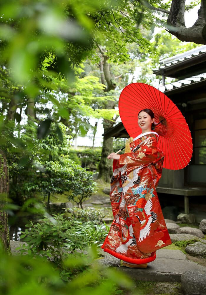 静岡で結婚式前撮りロケーション撮影